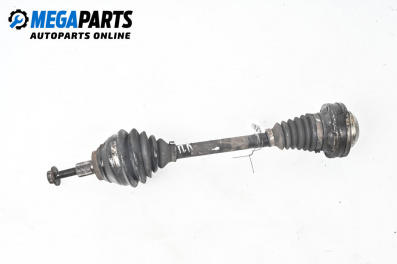 Driveshaft for Seat Altea XL Minivan (10.2006 - 01.2016) 1.8 TFSI, 160 hp, position: front - left