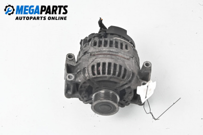 Alternator for Seat Altea XL Minivan (10.2006 - 01.2016) 1.8 TFSI, 160 hp