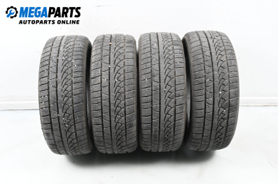 Snow tires PETLAS 205/55/16, DOT: 4221 (The price is for the set)