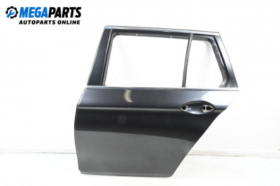 Ușă for BMW 5 Series F10 Touring F11 (11.2009 - 02.2017), 5 uși, combi, position: stânga - spate