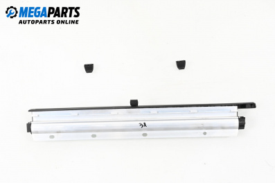 Jaluzea ușă spate for BMW 5 Series F10 Touring F11 (11.2009 - 02.2017), combi, position: din spate