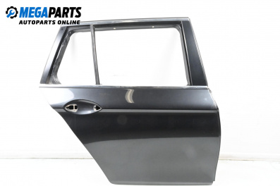 Door for BMW 5 Series F10 Touring F11 (11.2009 - 02.2017), 5 doors, station wagon, position: rear - right