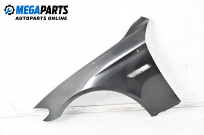 Aripă for BMW 5 Series F10 Touring F11 (11.2009 - 02.2017), 5 uși, combi, position: stânga - fața