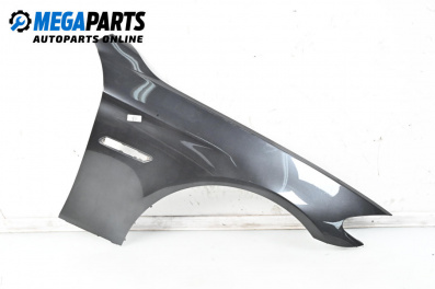 Kotflügel for BMW 5 Series F10 Touring F11 (11.2009 - 02.2017), 5 türen, combi, position: rechts, vorderseite