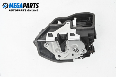 Lock for BMW 5 Series F10 Touring F11 (11.2009 - 02.2017), position: front - left