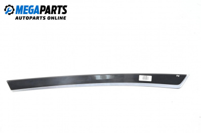 Material profilat interior for BMW 5 Series F10 Touring F11 (11.2009 - 02.2017), 5 uși, combi