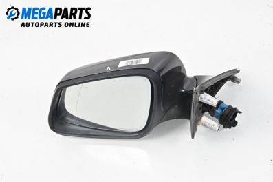 Oglindă for BMW 5 Series F10 Touring F11 (11.2009 - 02.2017), 5 uși, combi, position: stânga