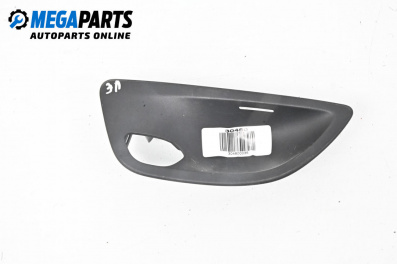 Interieur kunststoffbauteile for BMW 5 Series F10 Touring F11 (11.2009 - 02.2017), 5 türen, combi, position: links