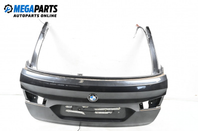 Heckklappe for BMW 5 Series F10 Touring F11 (11.2009 - 02.2017), 5 türen, combi, position: rückseite