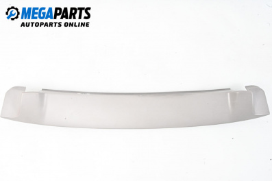 Spoiler for BMW 5 Series F10 Touring F11 (11.2009 - 02.2017), combi