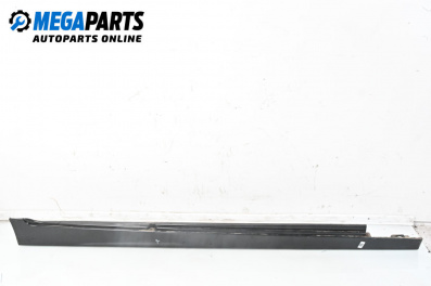 Side skirt for BMW 5 Series F10 Touring F11 (11.2009 - 02.2017), 5 doors, station wagon, position: right