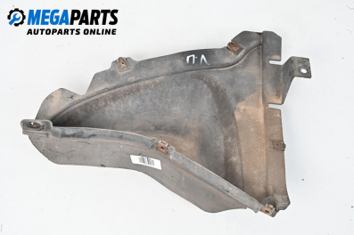 Suport bară de protecție for BMW 5 Series F10 Touring F11 (11.2009 - 02.2017), combi, position: stânga - fața