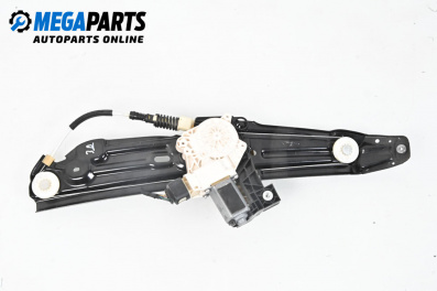 Electric window regulator for BMW 5 Series F10 Touring F11 (11.2009 - 02.2017), 5 doors, station wagon, position: rear - right