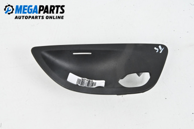 Plastic interior for BMW 5 Series F10 Touring F11 (11.2009 - 02.2017), 5 uși, combi, position: dreapta