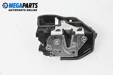 Schloss for BMW 5 Series F10 Touring F11 (11.2009 - 02.2017), position: rechts, rückseite