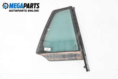 Vent window for BMW 5 Series F10 Touring F11 (11.2009 - 02.2017), 5 doors, station wagon, position: right