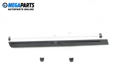 Jaluzea ușă spate for BMW 5 Series F10 Touring F11 (11.2009 - 02.2017), combi, position: din spate