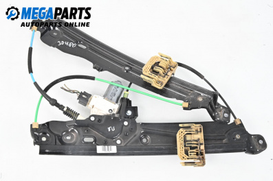 Antrieb el. fensterheber for BMW 5 Series F10 Touring F11 (11.2009 - 02.2017), 5 türen, combi, position: rechts, vorderseite