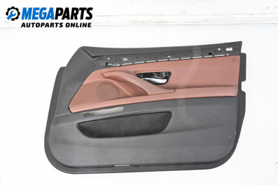 Interior door panel  for BMW 5 Series F10 Touring F11 (11.2009 - 02.2017), 5 doors, station wagon, position: front - right