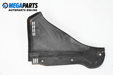 Capac sub ștergătoare for BMW 5 Series F10 Touring F11 (11.2009 - 02.2017), 5 uși, combi