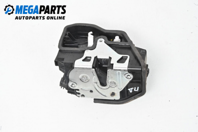 Încuietoare for BMW 5 Series F10 Touring F11 (11.2009 - 02.2017), position: dreaptă - fața