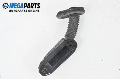 Cheder portieră for BMW 5 Series F10 Touring F11 (11.2009 - 02.2017), 5 uși, combi, position: stânga - fața