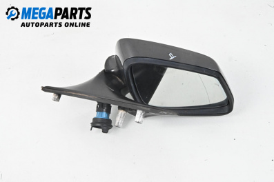 Oglindă for BMW 5 Series F10 Touring F11 (11.2009 - 02.2017), 5 uși, combi, position: dreapta