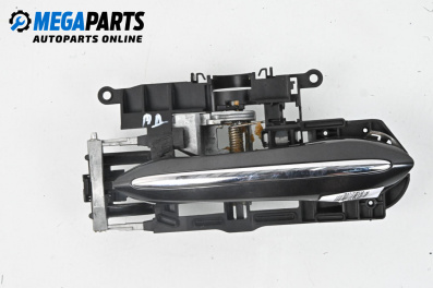 Mâner exterior for BMW 5 Series F10 Touring F11 (11.2009 - 02.2017), 5 uși, combi, position: dreaptă - fața, № X4718722812