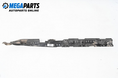 Suport bară de protecție for BMW 5 Series F10 Touring F11 (11.2009 - 02.2017), combi, position: stânga - spate