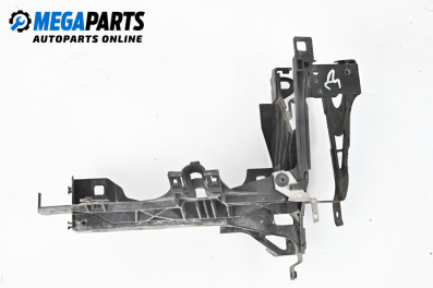 Bază far for BMW 5 Series F10 Touring F11 (11.2009 - 02.2017), combi, position: dreapta