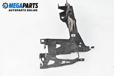 Halterung scheinwerfer for BMW 5 Series F10 Touring F11 (11.2009 - 02.2017), combi, position: links