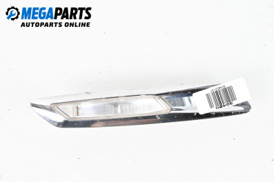 Blinklicht for BMW 5 Series F10 Touring F11 (11.2009 - 02.2017), combi, position: links