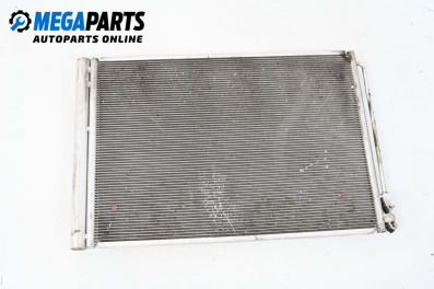 Air conditioning radiator for BMW 5 Series F10 Touring F11 (11.2009 - 02.2017) 530 d, 258 hp, automatic