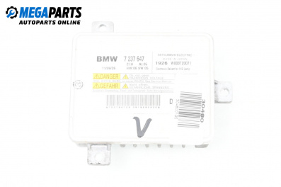 Xenon ballast for BMW 5 Series F10 Touring F11 (11.2009 - 02.2017), № 7237647