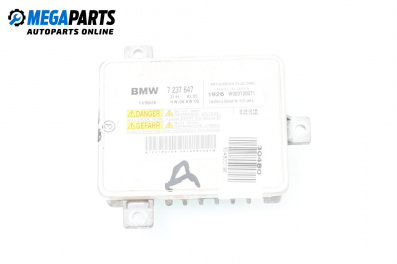 Xenon ballast for BMW 5 Series F10 Touring F11 (11.2009 - 02.2017), № 7237647