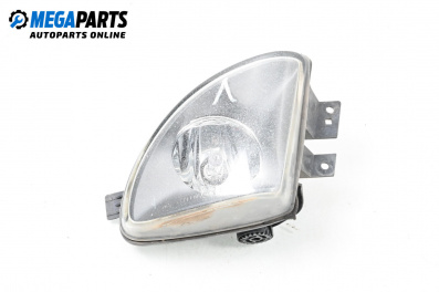 Lampă de ceață spate for BMW 5 Series F10 Touring F11 (11.2009 - 02.2017), combi, position: stânga