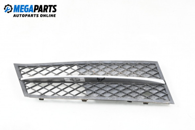 Grilă for BMW 5 Series F10 Touring F11 (11.2009 - 02.2017), combi, position: dreapta