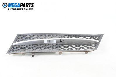 Gitter for BMW 5 Series F10 Touring F11 (11.2009 - 02.2017), combi, position: links