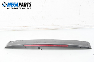 Spoiler for BMW 5 Series F10 Touring F11 (11.2009 - 02.2017), combi