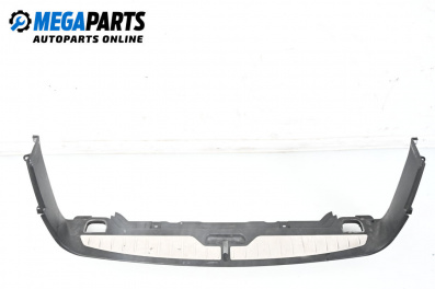 Placă portbagaj for BMW 5 Series F10 Touring F11 (11.2009 - 02.2017), 5 uși, combi