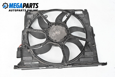 Radiator fan for BMW 5 Series F10 Touring F11 (11.2009 - 02.2017) 530 d, 258 hp