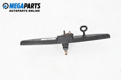 Rear wiper mechanism for BMW 5 Series F10 Touring F11 (11.2009 - 02.2017), station wagon, position: rear, № 730883201