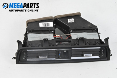 Fante de aer încălzire for BMW 5 Series F10 Touring F11 (11.2009 - 02.2017)