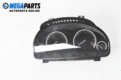 Instrument cluster for BMW 5 Series F10 Touring F11 (11.2009 - 02.2017) 530 d, 258 hp, № 0263694145