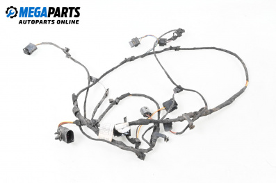 Parktronic wires for BMW 5 Series F10 Touring F11 (11.2009 - 02.2017) 530 d, 258 hp, № 9 246 831-01