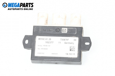 Module for BMW 5 Series F10 Touring F11 (11.2009 - 02.2017), № 61.35730679708