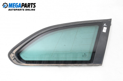 Vent window for BMW 5 Series F10 Touring F11 (11.2009 - 02.2017), 5 doors, station wagon, position: right