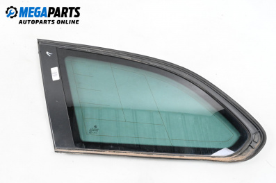 Ausstellfenster for BMW 5 Series F10 Touring F11 (11.2009 - 02.2017), 5 türen, combi, position: links