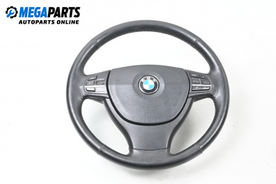 Steering wheel for BMW 5 Series F10 Touring F11 (11.2009 - 02.2017)