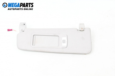 Parasolar for BMW 5 Series F10 Touring F11 (11.2009 - 02.2017), position: stânga